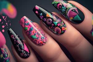 Nail Art