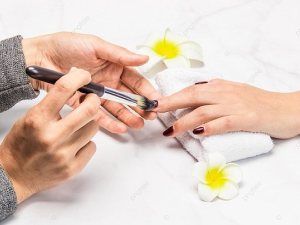 Manicure